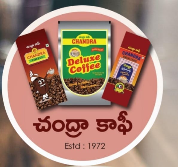 Sri Chandra Coffee Works